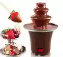 Fuente De Chocolate