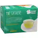 Te Verde Mango Gold Flower 20 Sobres