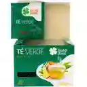 Te Verde Mango Gold Flower 20 Sobres