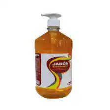 Jabon Manos Liquido Antbact