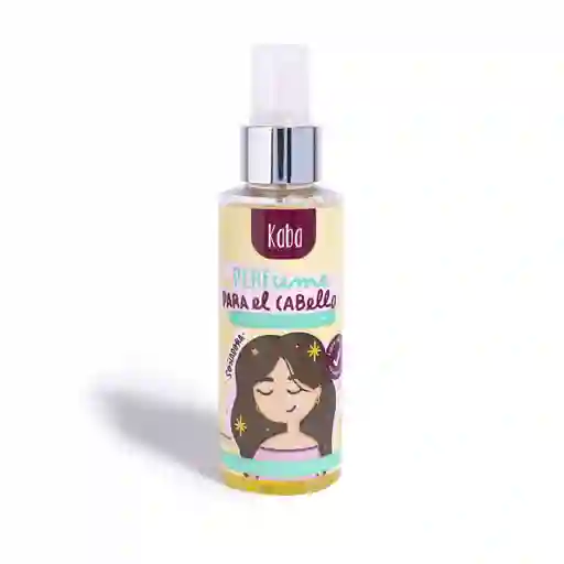 Perfume Para El Cabello Kaba Sonadora