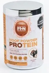 Proteina Chai Cram Hoof Power Hoof Powde