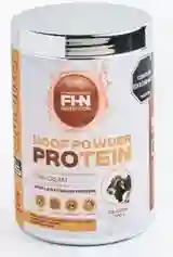 Proteina Chai Cram Hoof Power Hoof Powde