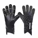 Guantes Futbol Arquero Portero 4ward Agarre Profesional - Talla Xss