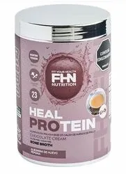 Proteina Chocolate Cream Heal Protein Fh