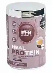 Proteina Chocolate Cream Heal Protein Fh