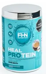 Proteina Vaini Cream Heal Protein Fhn