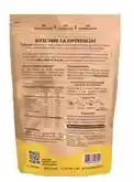 Fibra Vegetal X 120 Gr Naturela