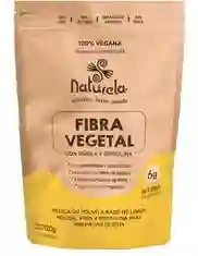 Fibra Vegetal X 120 Gr Naturela