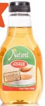 Miel De Agave X330g Naturel