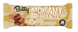 Chocolatina Creamy Peanuts X40g Bitty