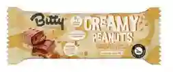 Chocolatina Creamy Peanuts X40g Bitty