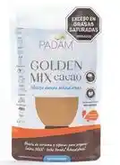 Mezcla Dorada Cocoa X100g Padam