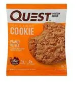 Galleta Peanut Butter X59g Quest