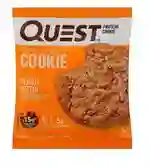 Galleta Peanut Butter X59g Quest