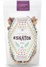 Doypack Mix Arandano X200g Esnatos