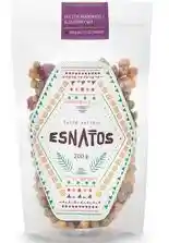 Doypack Mix Arandano X200g Esnatos