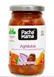 Aderezo Agridulce X240g Pacha Mama