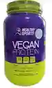 Vegan Protein X910g Healthy Sports