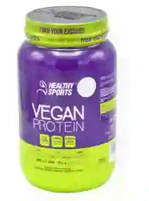 Vegan Protein X910g Healthy Sports