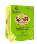 Spirute Purificante X14und Naturela