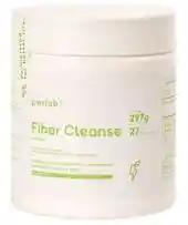 Fiber Cleanse Natural X297gr Power Lab