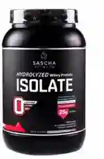 Prot Isolate Fresx2lb Sascha Fitness