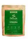 Spirulina 100% En Polvo X100g Naturela