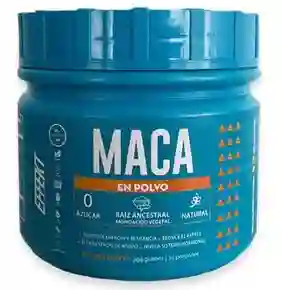 Maca Peruana X200 Gr Effekt