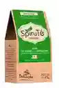 Te Verde Spirulina Spirutex45g Naturela