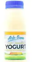 Yogurt Frutos Amarillos X250ml Artesano