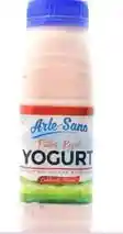 Yogurt Frutos Rojos X250ml Artesano