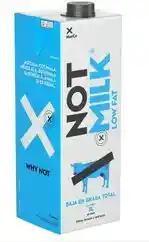 Notmilk Low Fat X1lt Notco