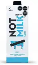 Notmilk Low Fat X1lt Notco