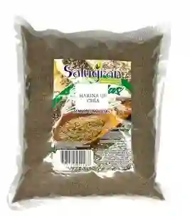 Harina De Chia X500 Gr Salugran