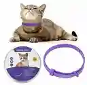 Calming Collar Con Feromonas Para Gato