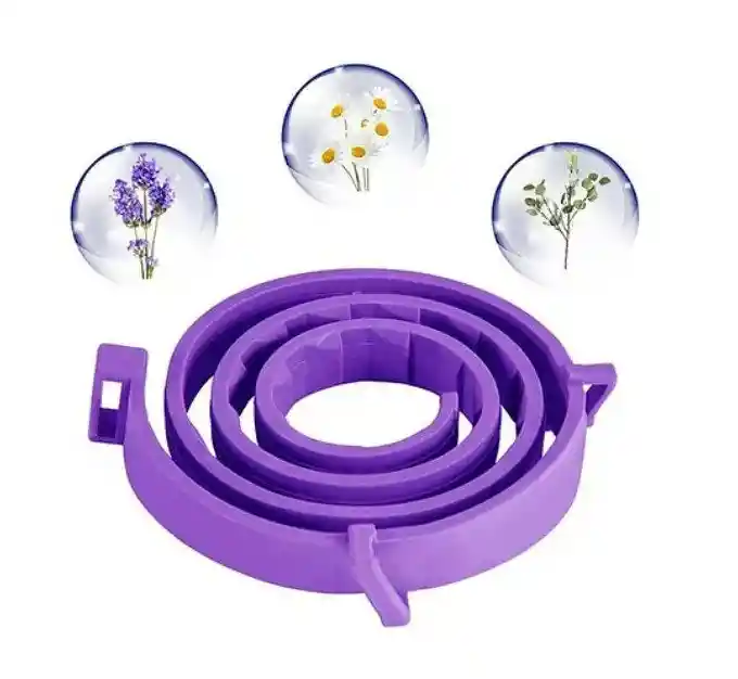 Calming Collar Con Feromonas Para Gato