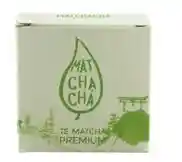 Te Verde X18g Matchacha