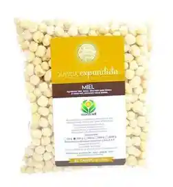 Quinoa Expandida Miel X100g Montesol