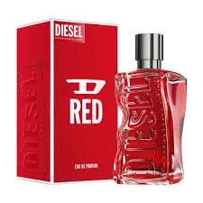 Diesel D Red Edp 100ml