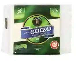 Loncha Suiza Green Line X170gr Centurion