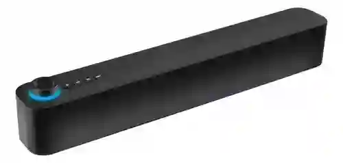 Barra De Sonido Bluetooth 10 W Recargable