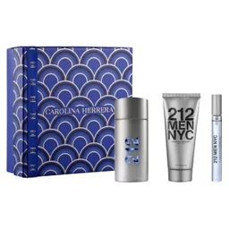 Set 212 Men 100ml+asg 100ml+mg10ml