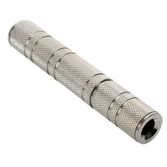 Cople Jack A Jack 6.3 Mm Plateado