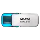 Memoria Usb Adata Uv240 64gb 2.0 Blanco