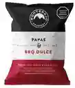 Papas Bbq Dulce X100gr Monterojo