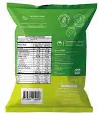 Platano Verde Lima Limon 100gr