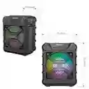 Parlante Bluetooth 7w Multifuncional Fm