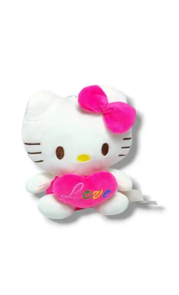 Hello Kitty 15 Cm