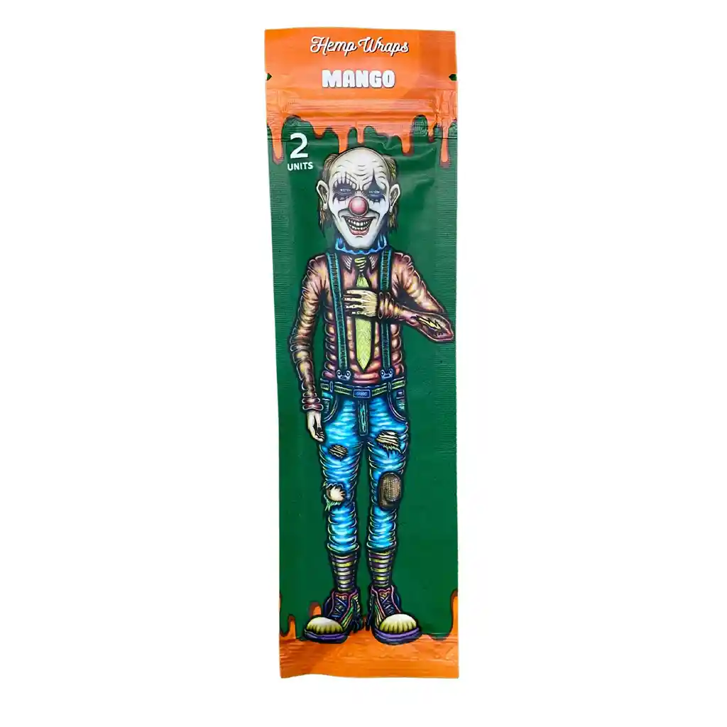 Blunt Lion Rolling Circus - Mango